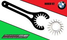 Clé Ghière Décharge