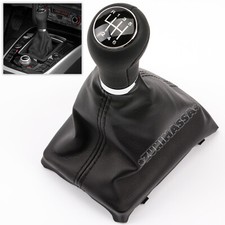 pour AUDI A4 A5 B8 Q5 CUIR