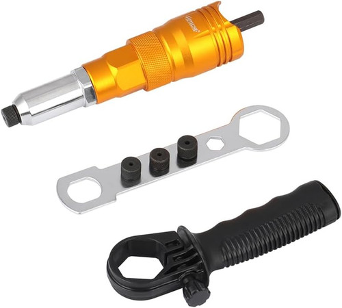 Rivet électrique pour - rivet,