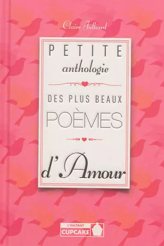Petite anthologie des plus
