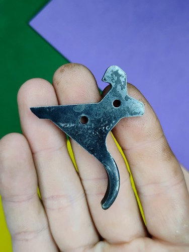 Trigger charter arms - -,