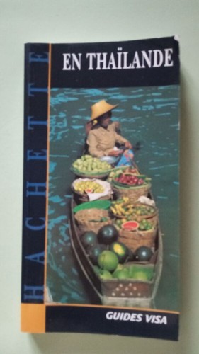 Thailande guides visa - en,