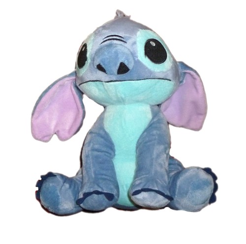Peluche lilo stitch - lilo, et