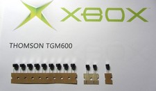 XBOX ORIGINAL Kit de