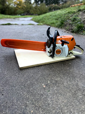 tronçonneuse stihl thermique ms441cm