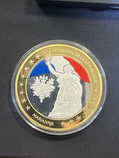 Médaille de Collection - Les