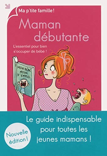 Maman débutante nouvelle - débutante,,
