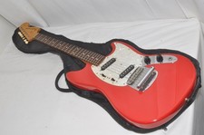 Guitare électrique Fender