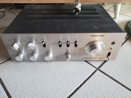 Continental edison 9806 - continental,