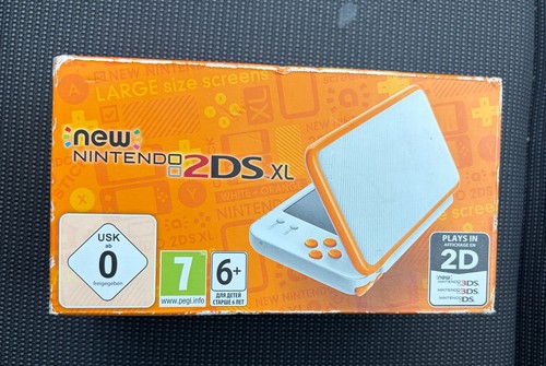 New nintendo 2ds - new, de