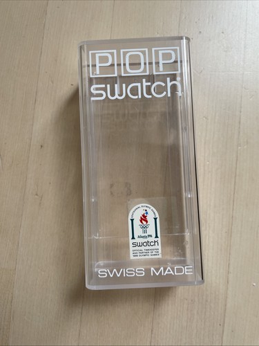Swatch boîte étui - swatch,