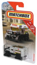 Matchbox MBX Rescue 8/30