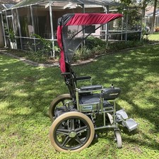 Tuffcare Challenger Power