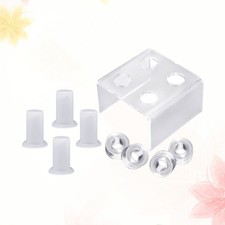  9 Pcs Resine Epoxy Moule