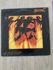 33  tours      santana