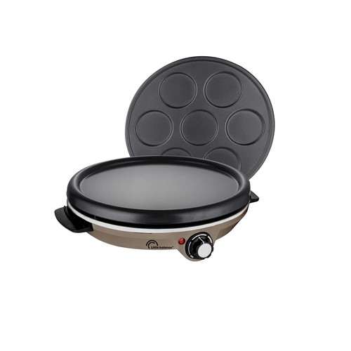 Little balance crêpière 30cm - balance,