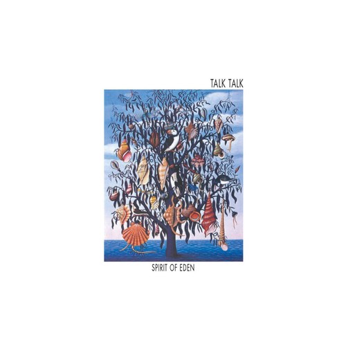 Talk spirit - talk, (cd)
