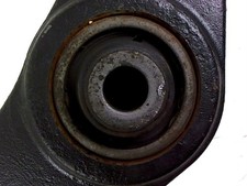 Triangle inferieur avant droit