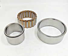 AMERICAN ROLLER BEARING SPM22924 / SPM22923 / SP6213 ..