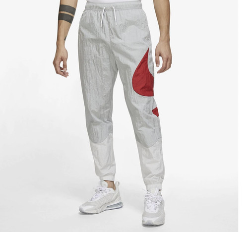 Nike hommes swoosh sport - nike,