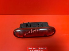 RENAULT CLIO 1 PHASE 2 3EME FEUX DE STOP REF 7700847733