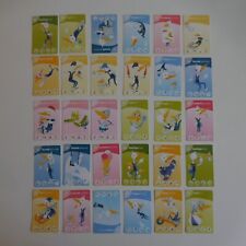 Jeu de cartes LUFTHANSA