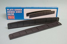 Peco - 2 COTES DE PONT