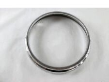 162044 25.103 Moulure Chromée Phare Droit Ou Gauche Simca 1100 1.0 B Pièces