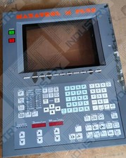 Operation Board - Carte