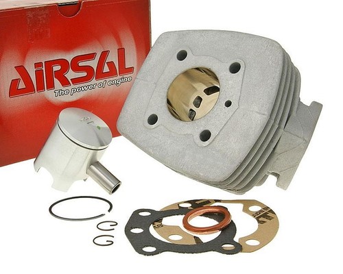 Cylindre kit airsal - kit, t6