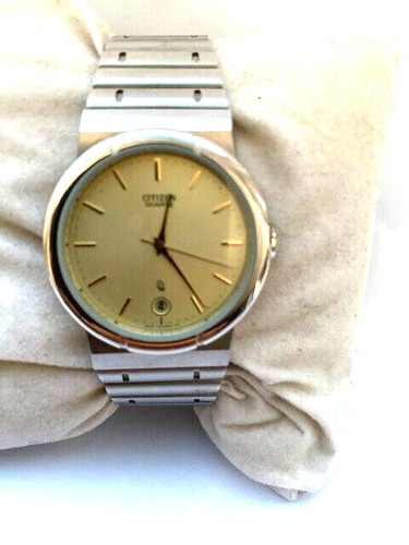 Seiko vintage hommes date - vintage,