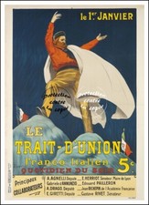 Poster 50x70cm une - poster,