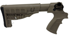 Mossberg 500 stock - maverick, 88