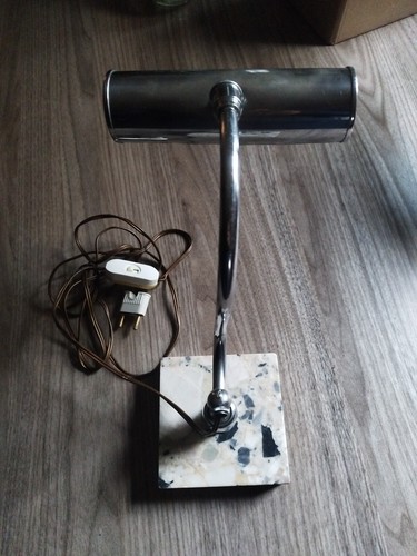 Lampe bureau art déco - bureau,