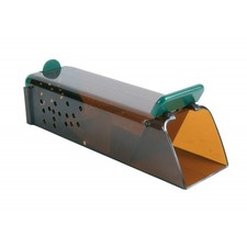 piège souris capture sans