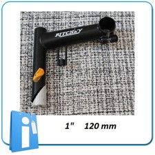 Puissance Guidon RITCHEY Logic