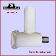 Corps de hachoir seul