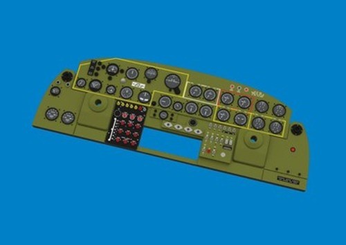 Eduard 644310 maquette avion - 644310,