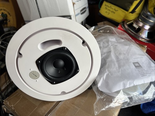 Jbl professional control - jbl,