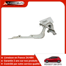 🇫🇷 COMPAS GAUCHE CAPOT