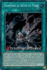 Yu-Gi-Oh! Tromperie du Butin du Péché : PSE MP25-FR113