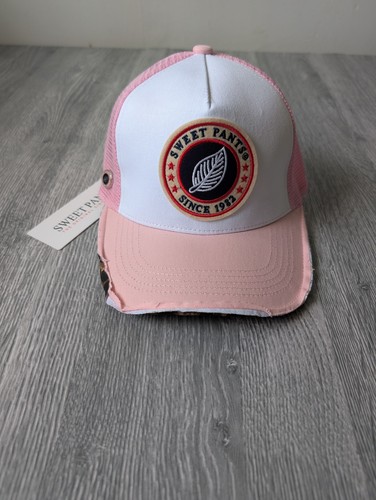 Casquette trucker sweet pants - casquette,