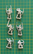 Warhammer Old world : 6