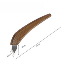 Outil de sculpture sur bois