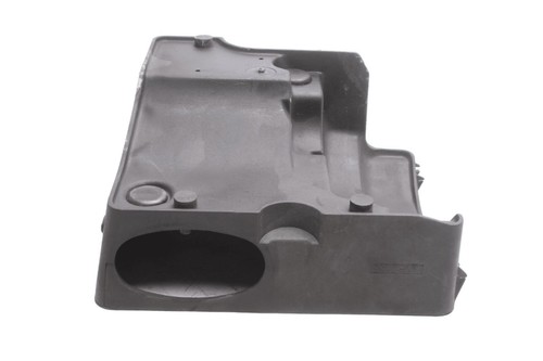 Boîtier filtre air - de,