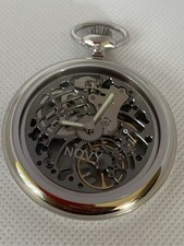 SUPERBE Montre De Poche ART