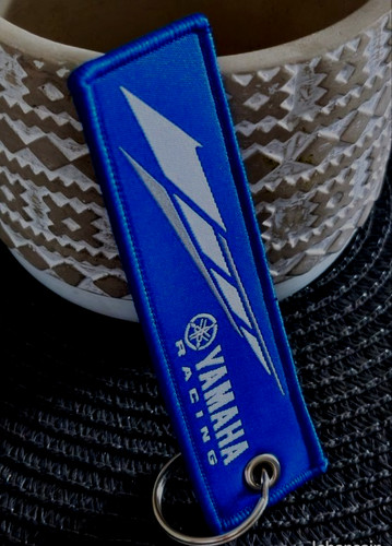 Porte clé yamaha - yamaha,