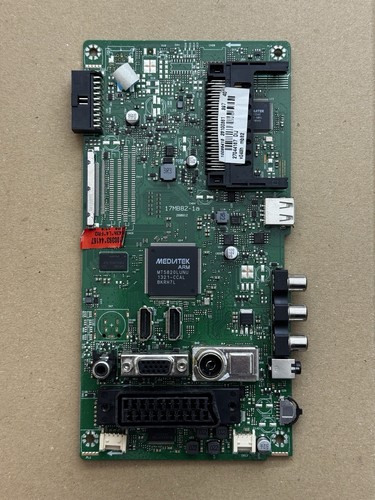 Carte mère techwood - carte,