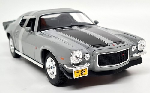 Maisto chevrolet camaro - chevrolet,
