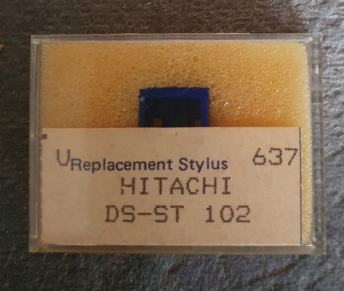 Diamant pour hitachi 102 - pour, ds-st